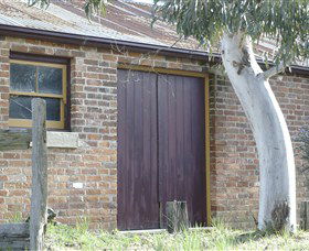 Uralla Heritage Walk - Tourism Brisbane 2