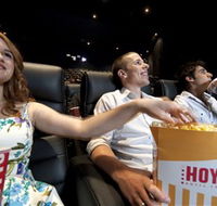 Hoyts Cinemas Belconnen - Tourism Brisbane