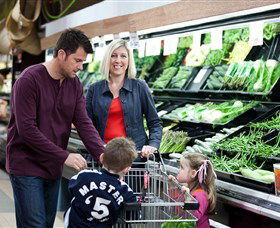 Belconnen Fresh Food Markets - Tourism Brisbane 0