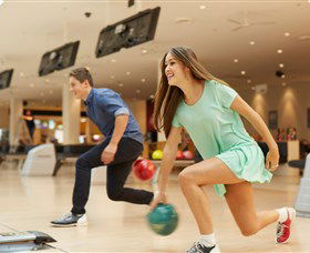 AMF Belconnen Ten Pin Bowling Centre - Tourism Brisbane 0
