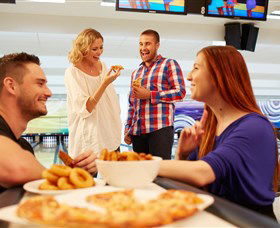 AMF Belconnen Ten Pin Bowling Centre - Tourism Brisbane 2