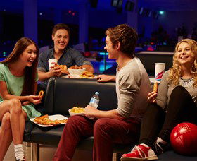 AMF Belconnen Ten Pin Bowling Centre - Tourism Brisbane 3