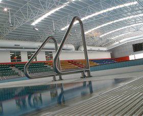 Canberra International Sports And Aquatic Centre (CISAC) - Tourism Brisbane 0