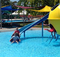 Big Splash Waterpark - Tourism Brisbane