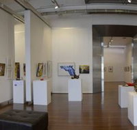 Muswellbrook Regional Arts Centre - Tourism Brisbane
