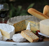 Hunter Belle Cheese - Tourism Brisbane