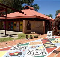 Country Art Escapes - New England North West Regional Arts Trail - Brisbane Tourism