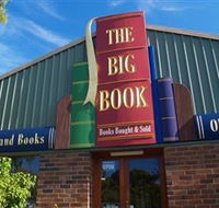 Big Book - Brisbane Tourism