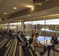 Gungahlin Lakes Golf and Community Club - Tourism Brisbane