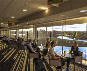 Gungahlin Lakes Golf And Community Club - Tourism Brisbane 0