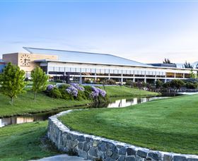 Gungahlin Lakes Golf And Community Club - Tourism Brisbane 3