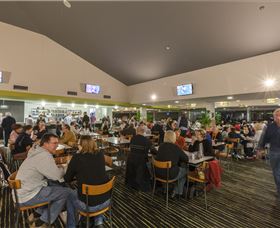 Gungahlin Lakes Golf And Community Club - Tourism Brisbane 2