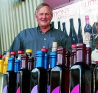 Suttons Juice Factory and Cidery - Tourism Brisbane