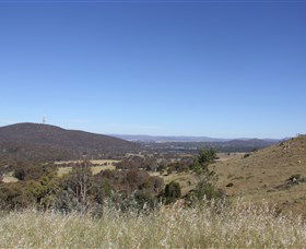 New Gisborne ACT Tourism Brisbane