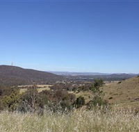 Mount Painter - Tourism Brisbane
