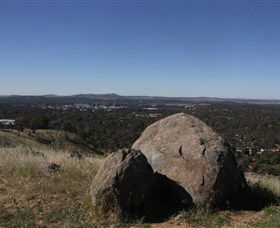 Mount Painter - Tourism Brisbane 1