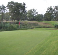 Muswellbrook Golf Club - Tourism Brisbane