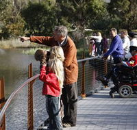 Tidbinbilla - Tourism Brisbane