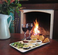 Ambermere Inn - EST 1845 - Tourism Brisbane
