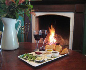 Ambermere Inn - EST 1845 - Tourism Brisbane 0