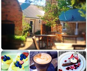 Ambermere Inn - EST 1845 - Tourism Brisbane 1