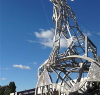Australian Institute of Sport AIS - Tourism Brisbane