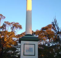 Mitchells Ridge Lookout - Brisbane 4u