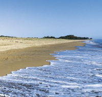 Broadwater Conservation Park - Tourism Brisbane