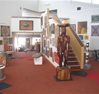 Burrunju Art Gallery - Tourism Brisbane