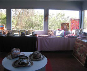 Burrunju Art Gallery - Tourism Brisbane 2