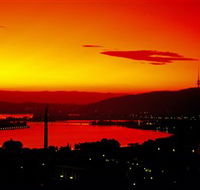 Telstra Tower - Tourism Brisbane