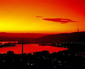 Telstra Tower - Tourism Brisbane 0