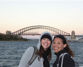 Activity Tours Australia - Tourism Brisbane 1