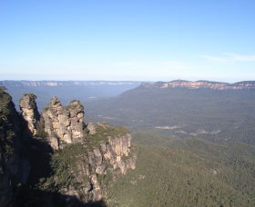 Activity Tours Australia - Tourism Brisbane 2