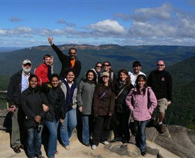 Activity Tours Australia - Tourism Brisbane 4