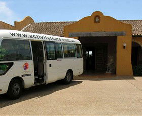 Activity Tours Australia - Tourism Brisbane 6