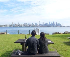 Australia In Style - Tourism Brisbane 2