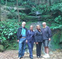 Country Trails Private Tours - Brisbane 4u