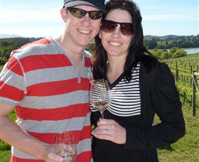 Kenny Escapes Food And Wine Tours - Tourism Brisbane 0