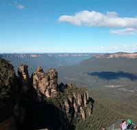 Meridienne Tours and Cruises - Tourism Brisbane
