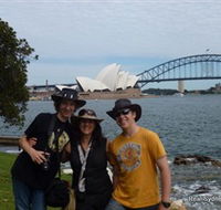 Real Sydney Tours - Tourism Brisbane