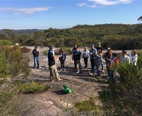 Sydney OutBack - Tourism Brisbane 3