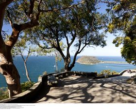 Sydney OutBack - Tourism Brisbane 1