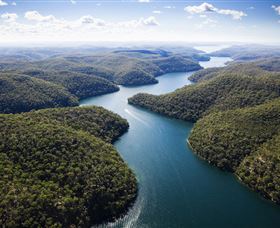 Sydney OutBack - Tourism Brisbane 0