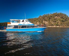 Sydney OutBack - Tourism Brisbane 6