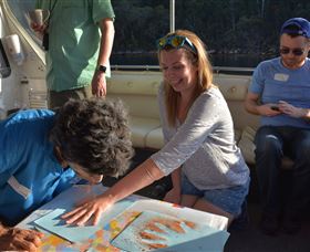 Sydney OutBack - Tourism Brisbane 5