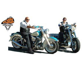 Wild Ride Harley And Motorcycle Tours - Brisbane Tourism 2