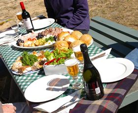 Gold Class Adventures - Tourism Brisbane 2