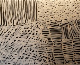 Ultimate Art Gallery - Tourism Brisbane 1