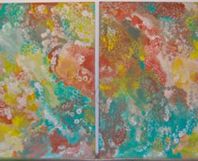 Ultimate Art Gallery - Tourism Brisbane 0
